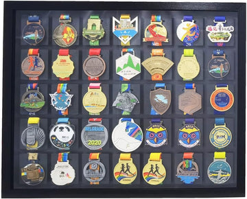 Custom Medals