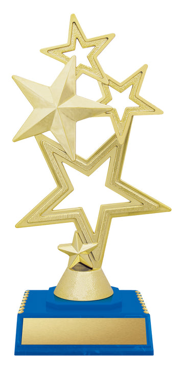 DF4415 Star Trophy