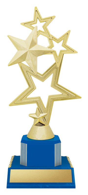 DF4415 Star Trophy