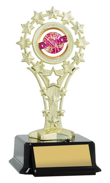 DF4427 Star Trophy