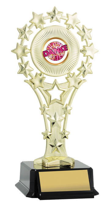 DF4427 Star Trophy