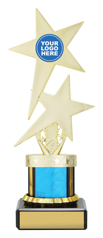 DF4687 Star Trophy