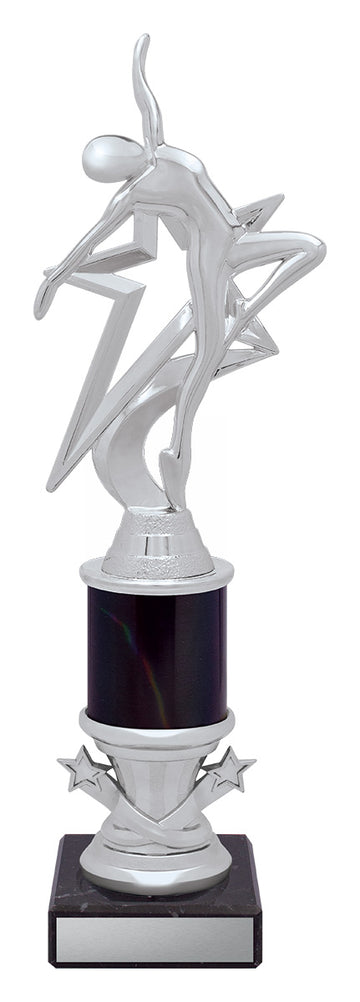 DF4697 Dance Trophy