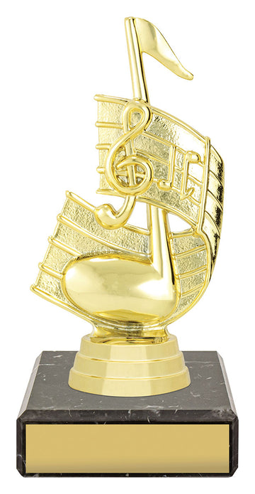 DF4754 Music Trophy