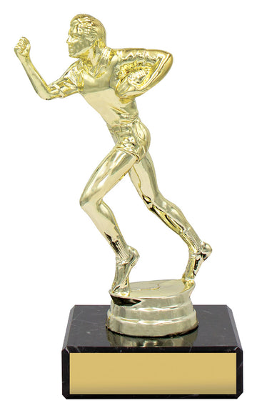 S2140 Touch Football Trophy