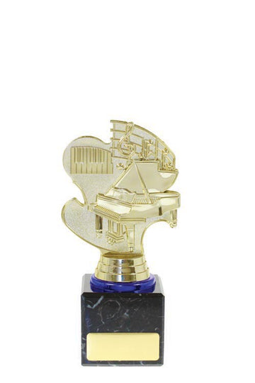 BF211G Music Trophy