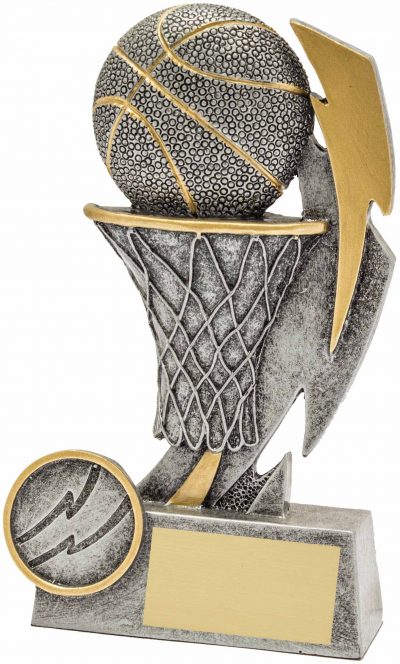 28234 Basketball Trophy