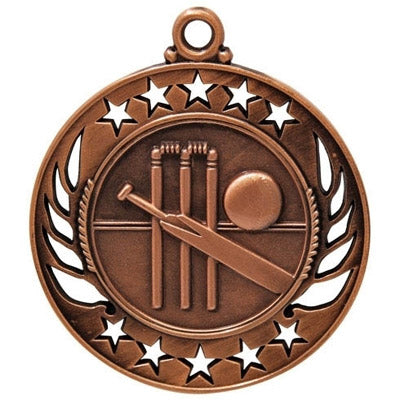 M4135 Cricket Medal