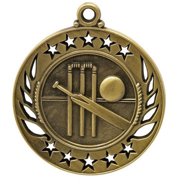 M4135G Cricket Medal