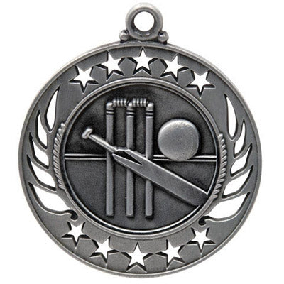 M4135 Cricket Medal