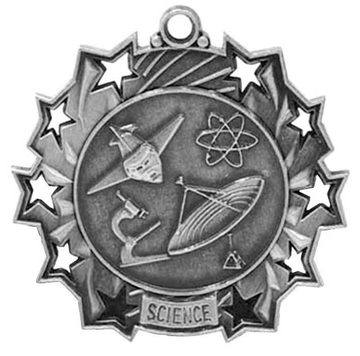 M7002 Science Medal