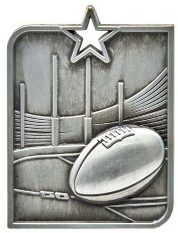 MR9146 AFL Medal