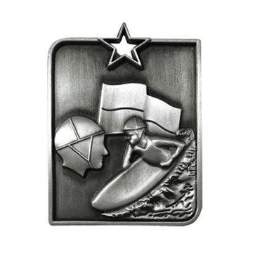 MR9221G Surf Lifesaving Medal