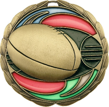 MS912 AFL Medal