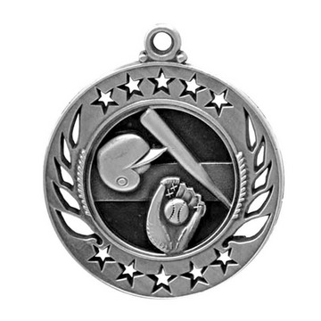 M4130 Baseball Medal