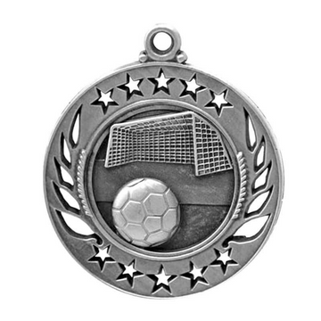 M4170 Soccer Medal