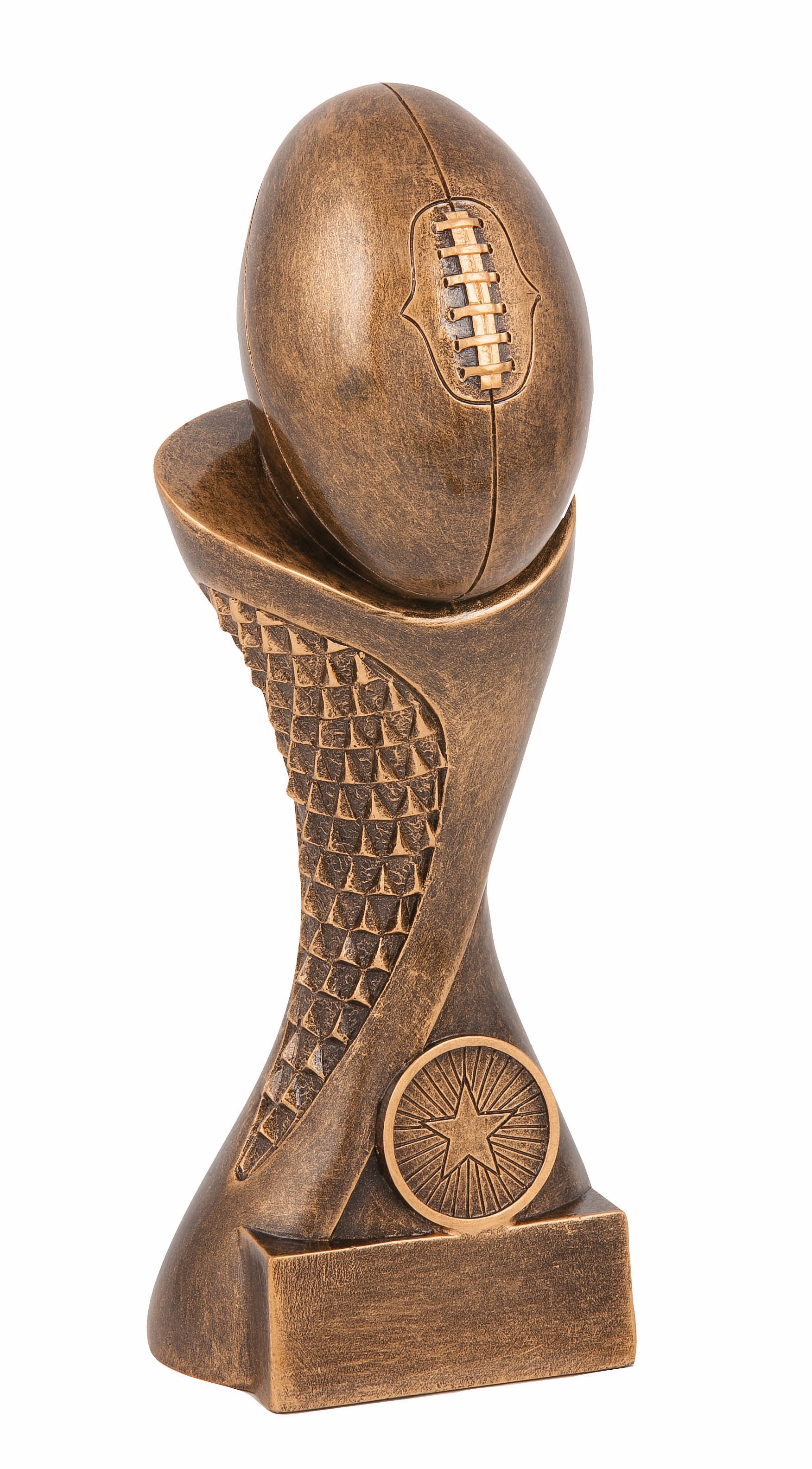 JW7251 Australian Rules Trophy