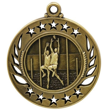 M4146 AFL Medal