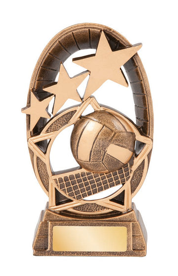 RFT072 Volleyball Trophy