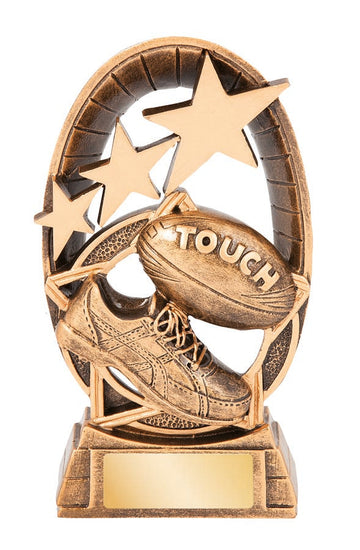 RFT098 Touch Trophy